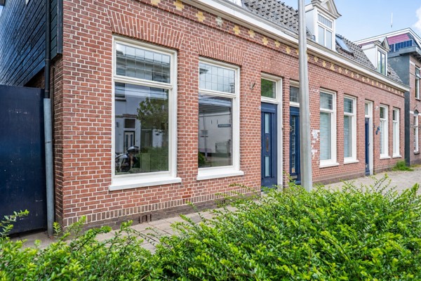 Medium property photo - Wagenstraat 15, 2161 ZK Lisse